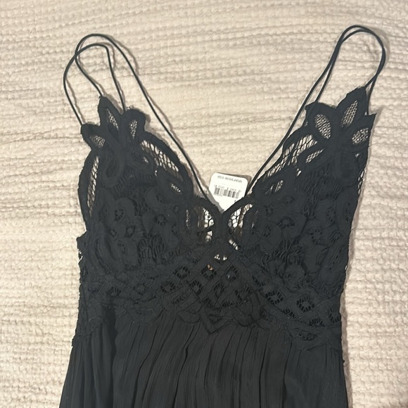 NWT Free People One Adella Slip Dress - Picture 8 of 9